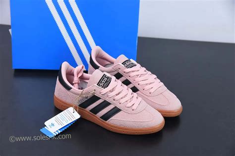 adidas spezial pink 39 1/3|adidas handball pink arctic night.